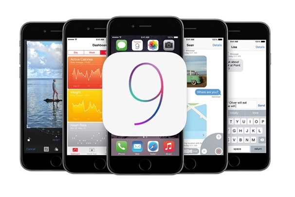 جیلبریک کردن iOS 9 تقریبا غیرممکن خواهد بود جیلبریک کردن iOS 9 تقریبا غیرممکن خواهد بود