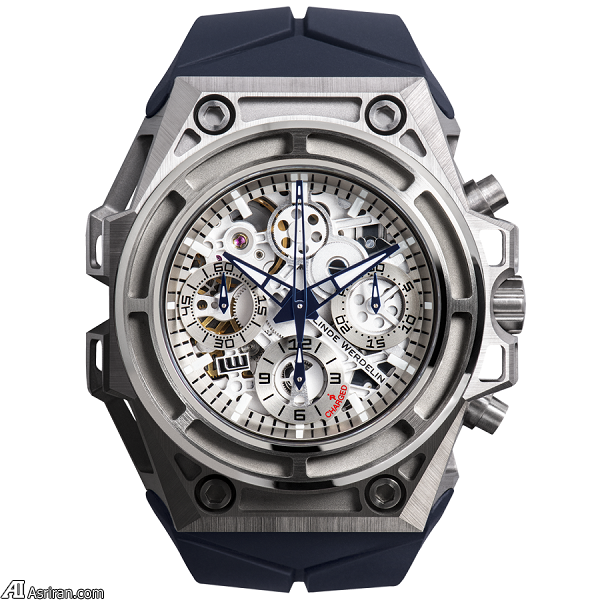 لیند وردلین اسپیدو اسپید تیتانیم لیند وردلین اسپیدو اسپید تیتانیم