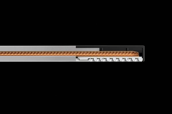 لامپی که 37 سال عمر میکند+تصاویر لامپی که 37 سال عمر میکند+تصاویر