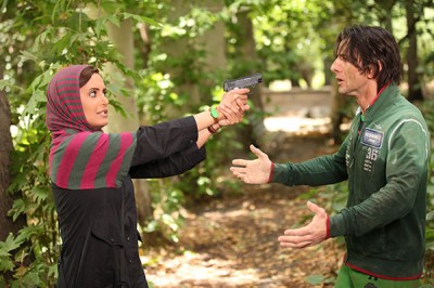 فیلم تحریمی میلیاردی شد