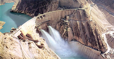 تحریم، آب و دلواپسان: آیا فهمیدنش این قدر دشوار است؟!