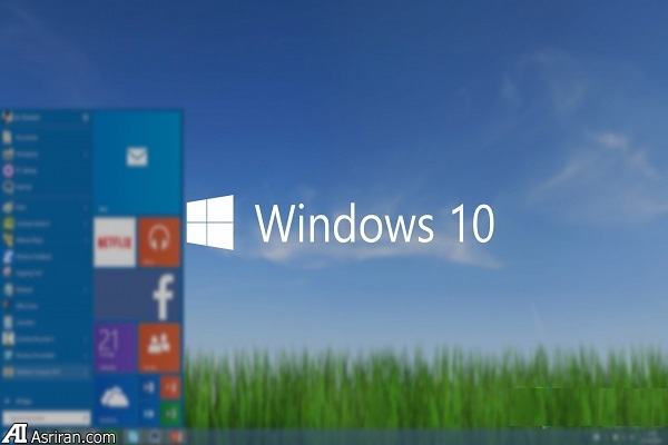 ویندوز 10؛ برگ برنده مایکروسافت برای بازگشتی باشکوه ویندوز 10؛ برگ برنده مایکروسافت برای بازگشتی باشکوه
