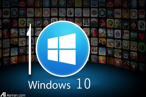 ویندوز 10؛ برگ برنده مایکروسافت برای بازگشتی باشکوه ویندوز 10؛ برگ برنده مایکروسافت برای بازگشتی باشکوه