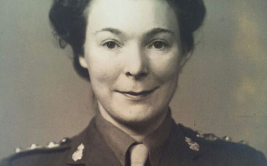 زندگی مخفیانه جاسوس زن مشهور (+عکس)