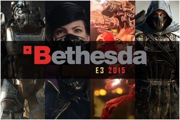 جمع بندی کنفرانس بتسدا در E3 2015