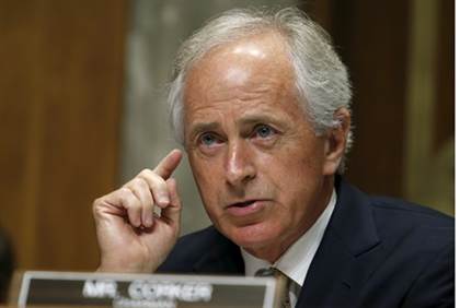 نامه سناتور ارشد به اوباما: شنیدیدم در قبال ایران عقب نشینی می کنید، نگرانیم