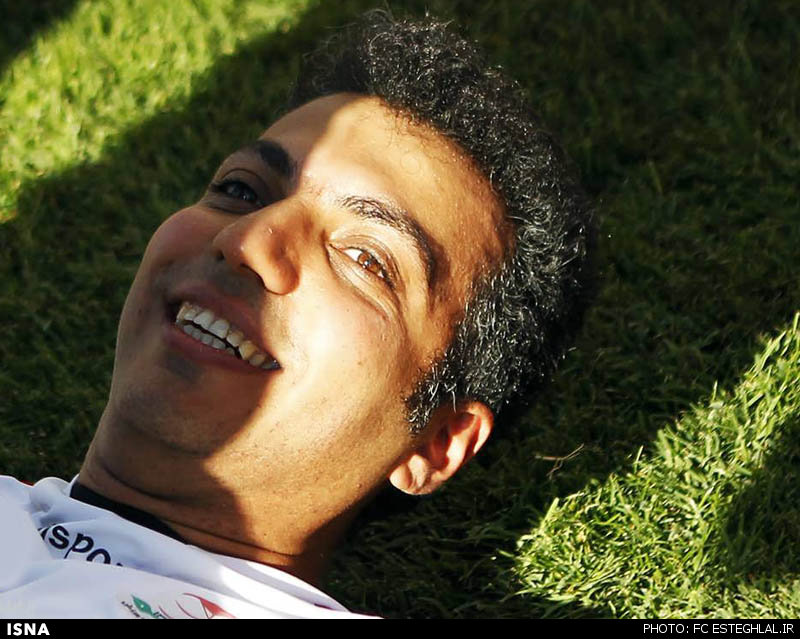 فردوسی‌پور باز هم طعمه سارقان شد