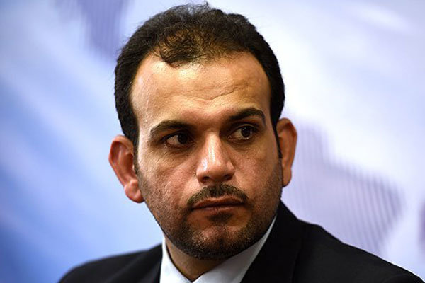 پیام همدردی رایزن فرهنگی عراق در ایران/ شهدا ما را رستگار میكنند پیام همدردی رایزن فرهنگی عراق در ایران/ شهدا ما را رستگار میكنند