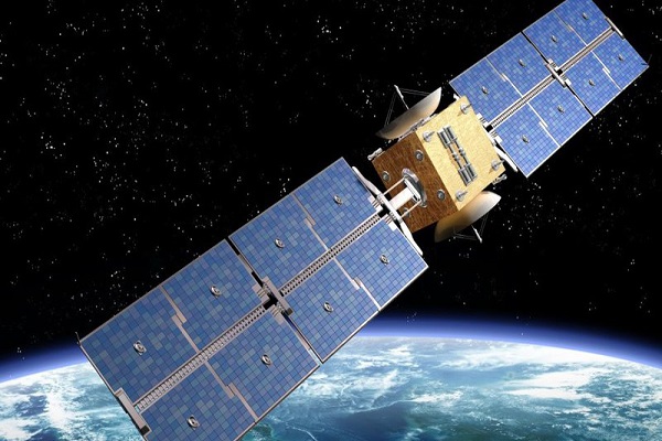 ساخت بزرگترین ‌مجموعه ماهواره‌ای جهان توسط ایرباس