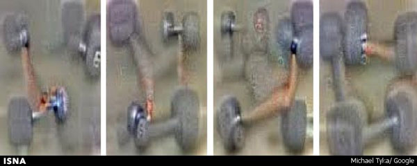 زمانی که رایانهها خواب میبینند! (+عکس) زمانی که رایانهها خواب میبینند! (+عکس)