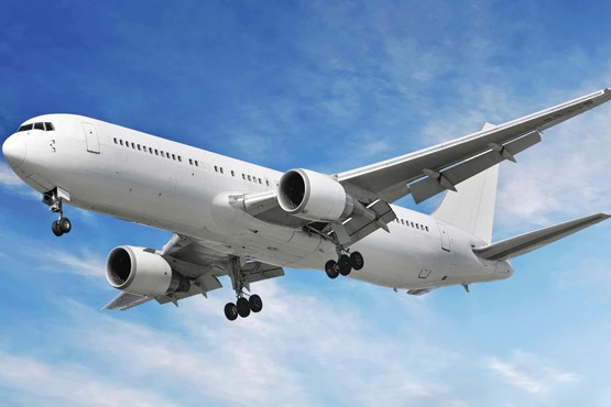 سوخت شیرین هواپیما سوخت شیرین هواپیما