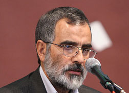 انصاری: امسال در ایام ارتحال بنای برپایی عزاداری نداریم