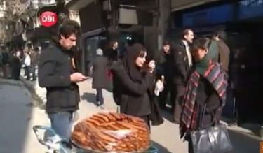 روایت خبرنگار عرب از سفر به تهران: از جوجه کباب و فسنجون تا حجاب در پیست دیزین