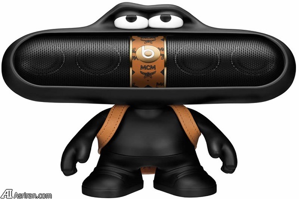 مجموعه صوتی جذاب بیتس و MCM؛ ترکیب صدا با مد! مجموعه صوتی جذاب بیتس و MCM؛ ترکیب صدا با مد!