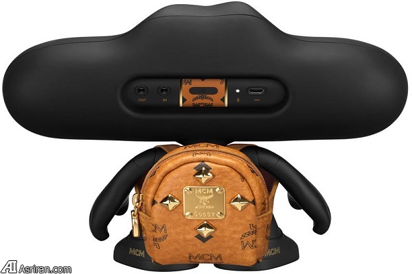 مجموعه صوتی جذاب بیتس و MCM؛ ترکیب صدا با مد! مجموعه صوتی جذاب بیتس و MCM؛ ترکیب صدا با مد!