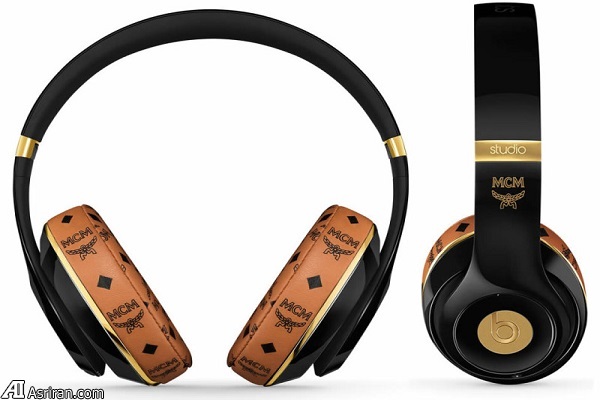 مجموعه صوتی جذاب بیتس و MCM؛ ترکیب صدا با مد! مجموعه صوتی جذاب بیتس و MCM؛ ترکیب صدا با مد!