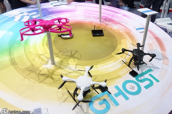 نگاهی گذرا به نخستین دوره نمایشگاه CES آسیا نگاهی گذرا به نخستین دوره نمایشگاه CES آسیا