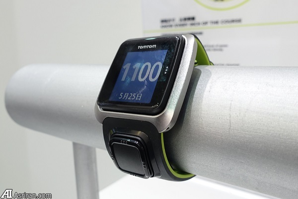 نگاهی گذرا به نخستین دوره نمایشگاه CES آسیا نگاهی گذرا به نخستین دوره نمایشگاه CES آسیا