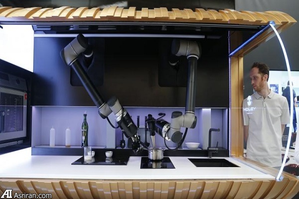 نگاهی گذرا به نخستین دوره نمایشگاه CES آسیا نگاهی گذرا به نخستین دوره نمایشگاه CES آسیا