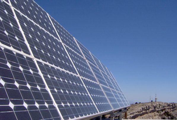 رکوردشکنی در دنیای سلولهای خورشیدی رکوردشکنی در دنیای سلولهای خورشیدی