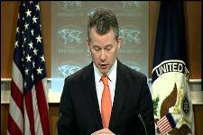 آمریکا: باحل جزییات فنی به توافق هستهای خواهیم رسید آمریکا: باحل جزییات فنی به توافق هستهای خواهیم رسید