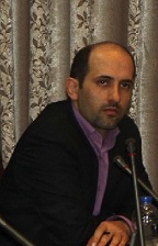 اینجا بورس تهران است! اینجا بورس تهران است!