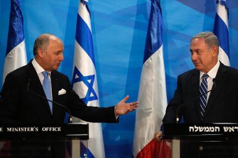 وزیر خارجه فرانسه در اسرائیل: توافق هسته ای تا 9 تیر مشخص نیست