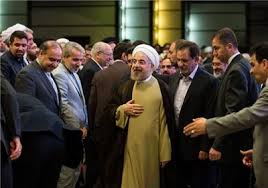 ابتکار روحانی در دعوت از اصلاح طلبان و اصولگرایان برای افطاری ریاست جمهوری