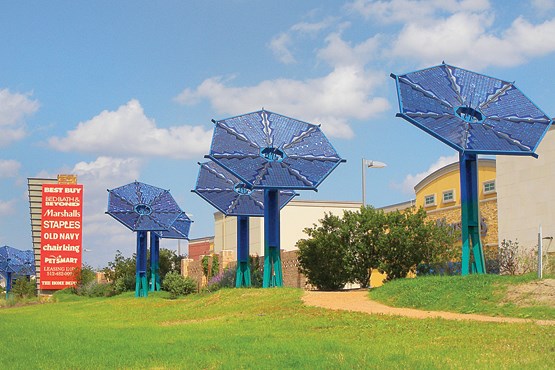 فلدهایم؛ روستایی با انرژیهای نو فلدهایم؛ روستایی با انرژیهای نو