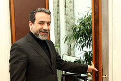 توضیحات عراقچی درباره تمدید مذاکرات