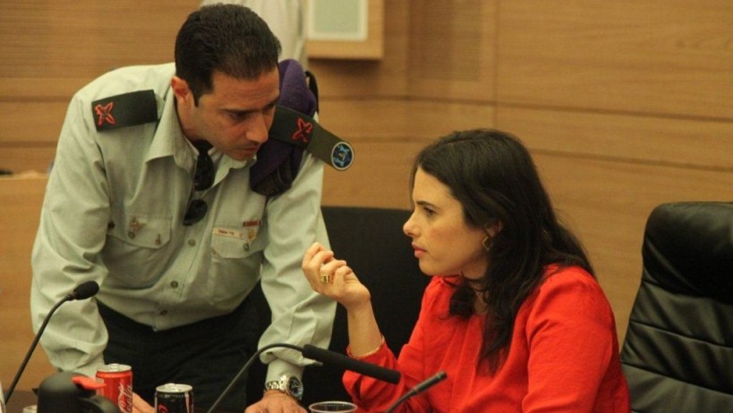 نگرانی اسرائیل از توافق هسته ای و رفع تحریم گاز ایران