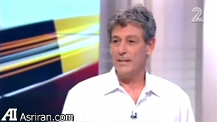 رییس آینده موساد: توافق هسته ای ایران را وارد اقیانوسی از پول خواهد کرد رییس آینده موساد: توافق هسته ای ایران را وارد اقیانوسی از پول خواهد کرد