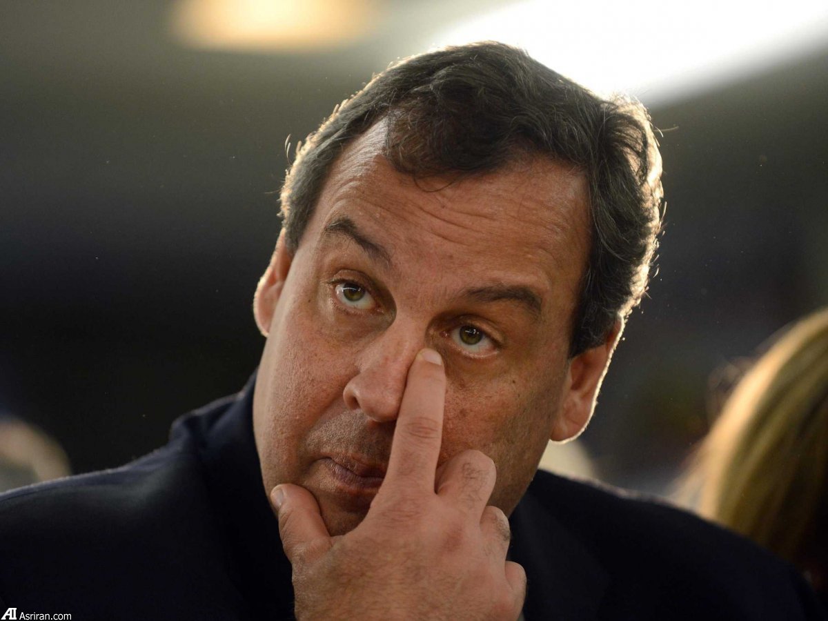 نامزد جمهوریخواه: توافق با ایران را در روز اول لغو نمی کنم نامزد جمهوریخواه: توافق با ایران را در روز اول لغو نمی کنم