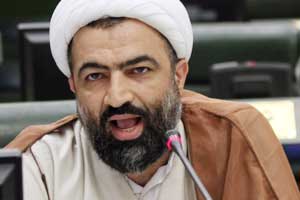 رسایی: دستی که توافق بد را امضا کند میشکنیم رسایی: دستی که توافق بد را امضا کند میشکنیم