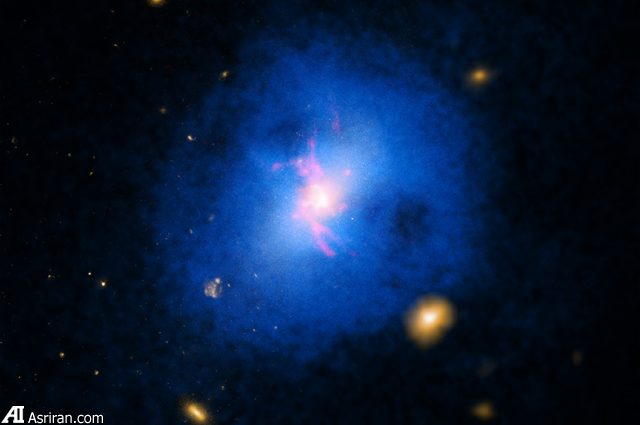 آیا تعداد کهکشان‌های گیتی کمتر از انتظار ما است؟