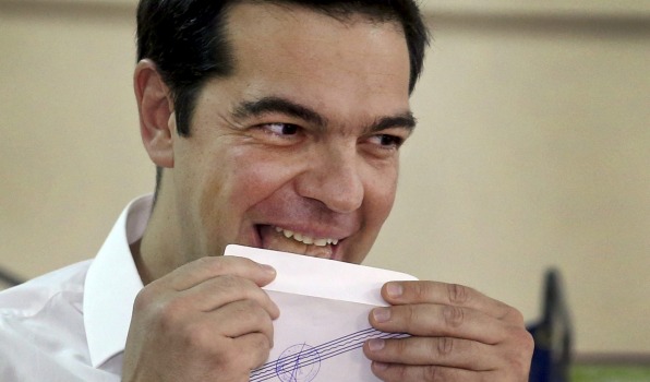 اروپا در شوک رای منفی یونانی ها به همه پرسی یکشنبه