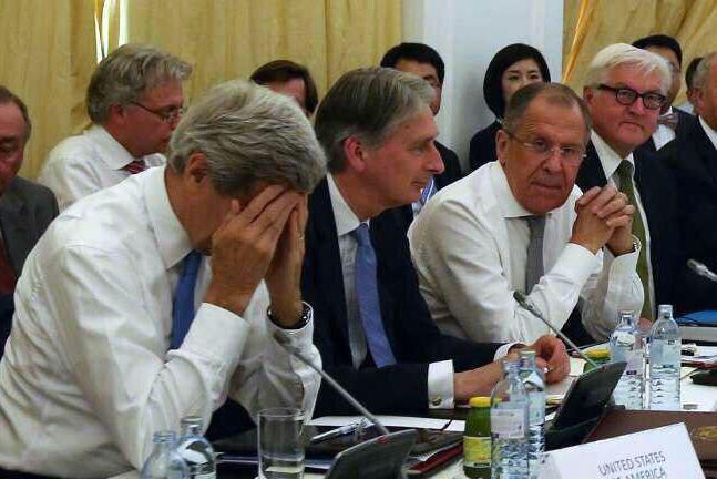 ایران خواستار لغو تحریم های تسلیحاتی است/ تفاهم کلی برای زمان بندی لغو تحریم ها