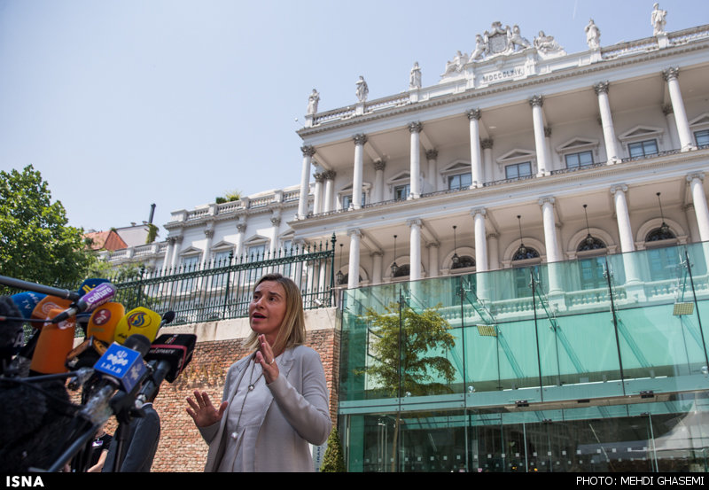 مذاکرات هسته ای 2 یا 3 روز تمدید شد