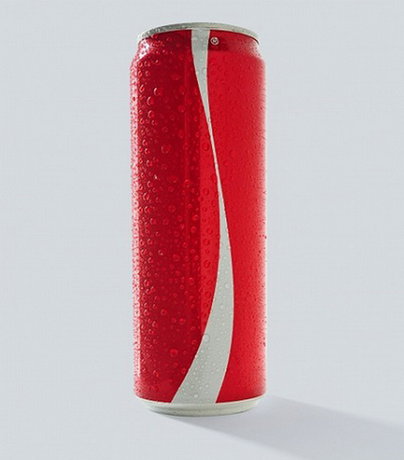 محصول کوکاکولا برای ماه رمضان (+عکس)