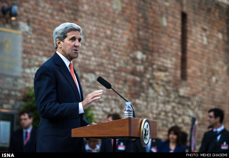 آخرین خبرها از وین/ جان کری: اگر تصمیم گرفته نشود آماده پایان دادن به مذاکرات هستیم ( به روز می شود)
