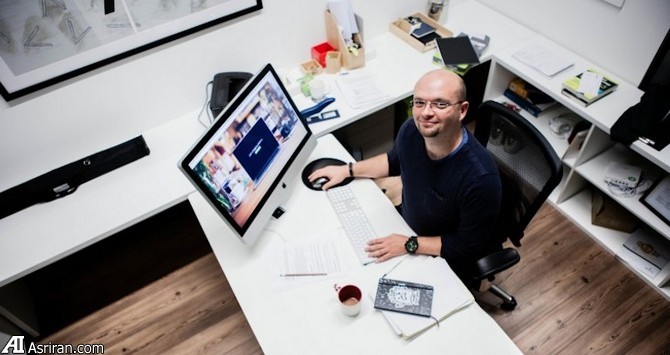 وبلاگ نویسان میلیونر وبلاگ نویسان میلیونر