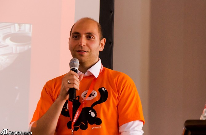 وبلاگ نویسان میلیونر وبلاگ نویسان میلیونر