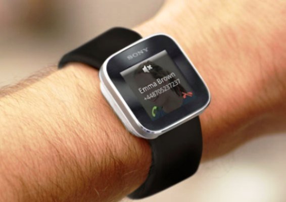 دگرگونی در ساعتهای هوشمند با ابرخازنهای نانویی دگرگونی در ساعتهای هوشمند با ابرخازنهای نانویی