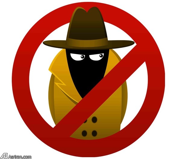 چگونه از مواجهه با جاسوس‌افزار اجتناب کنیم؟