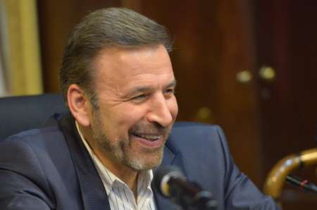 وزیر ارتباطات: امروز خبرهای خوشی به اطلاع مردم خواهد رسید وزیر ارتباطات: امروز خبرهای خوشی به اطلاع مردم خواهد رسید