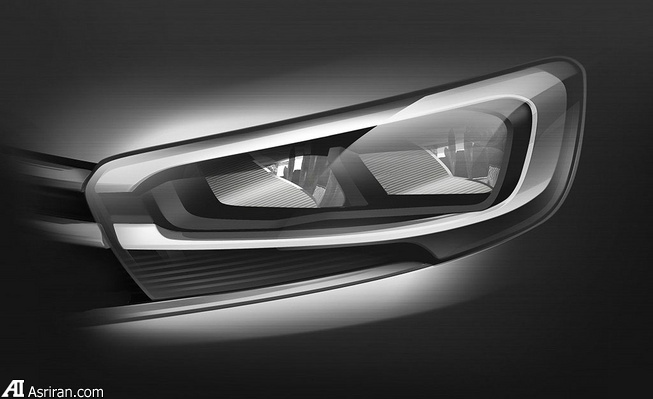 سی-کواتره؛ سدان جذاب سیتروئن برای بازار چین