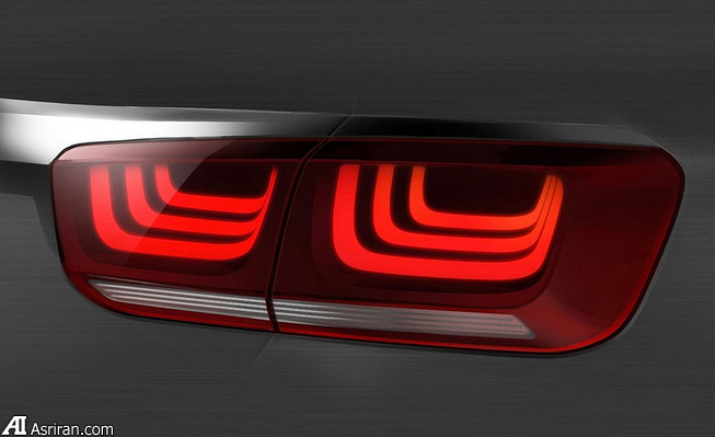 سی-کواتره؛ سدان جذاب سیتروئن برای بازار چین