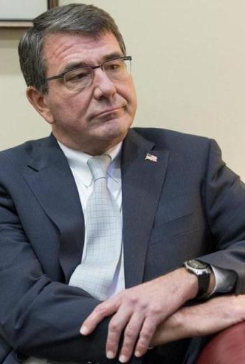 سفر وزیر دفاع آمریکا به خاورمیانه برای رفع نگرانی از توافق هسته ای سفر وزیر دفاع آمریکا به خاورمیانه برای رفع نگرانی از توافق هسته ای