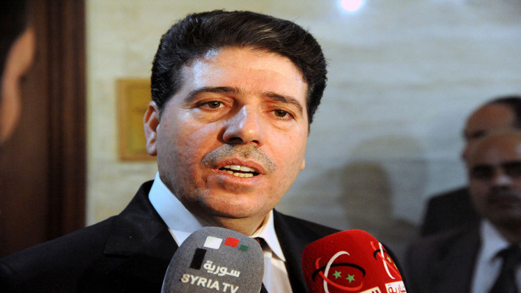 برنامه سوریه برای پول های آزاد شده ایران: اینجا سرمایه گذاری کنید