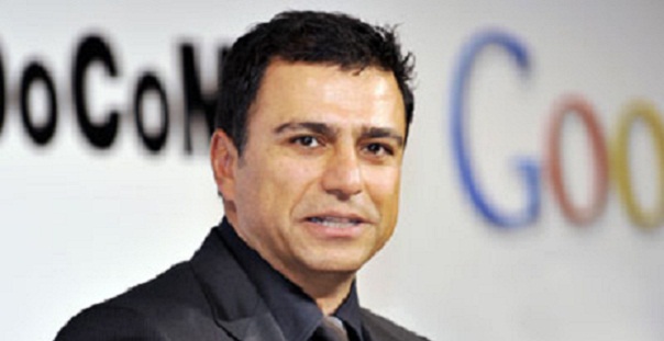 درآمد باورنکردنی گوگل از زبان مدیر ایرانی
